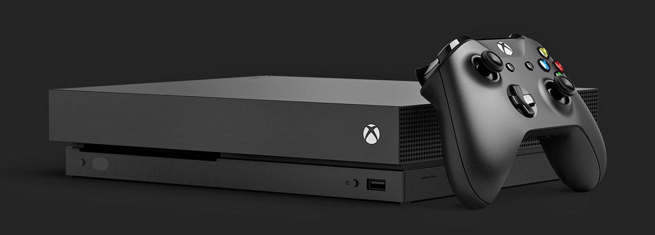 inside xbox第二集中将出现一个关于向下兼容的大更新 - Xbox One